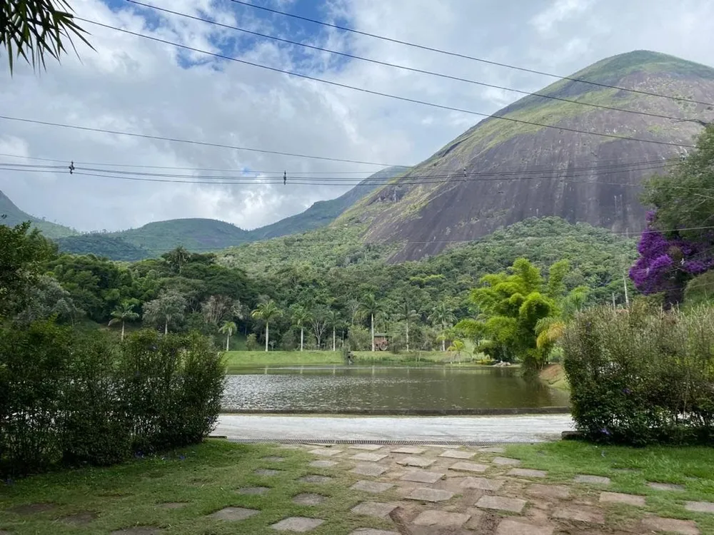 Terreno, 31 hectares - Foto 8
