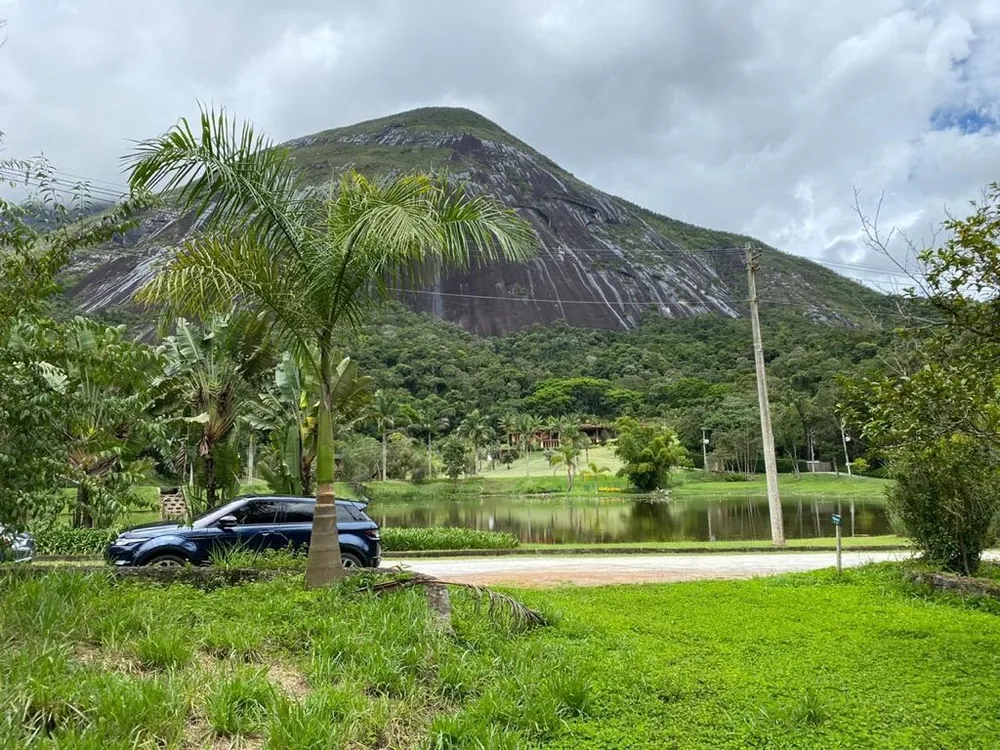 Terreno, 31 hectares - Foto 1