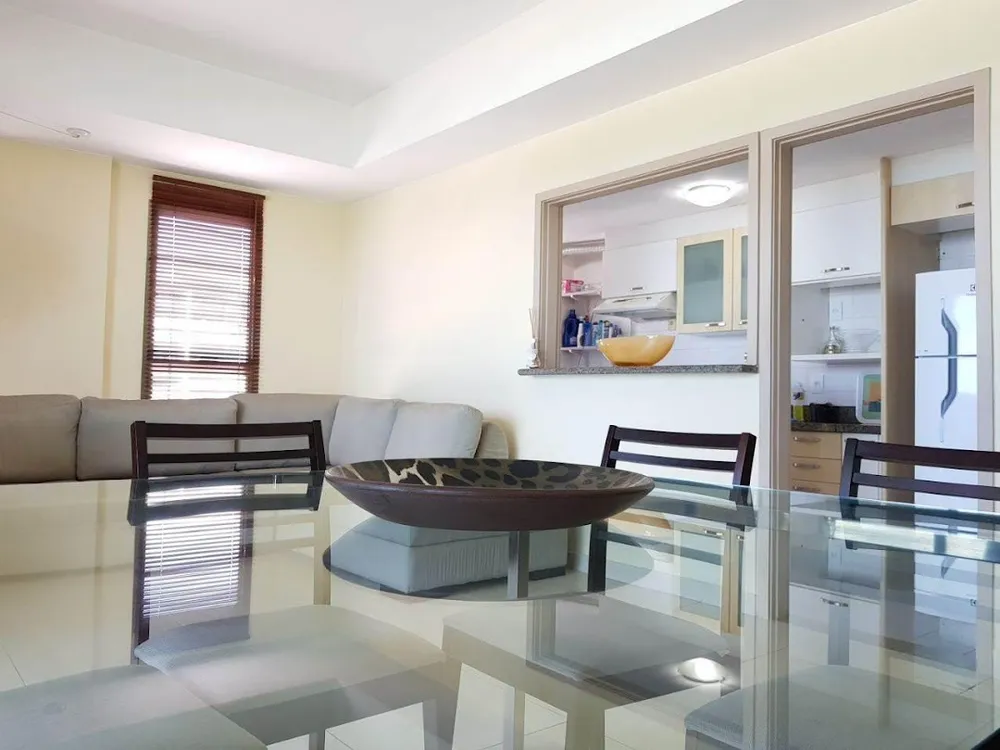 Apartamento, 2 quartos, 104 m² - Foto 2