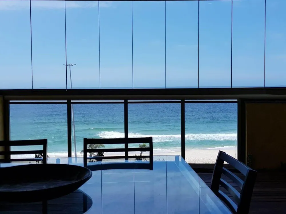 Apartamento, 2 quartos, 104 m² - Foto 6
