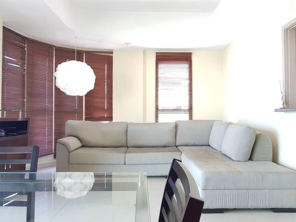 Apartamento, 2 quartos, 104 m² - Foto 3