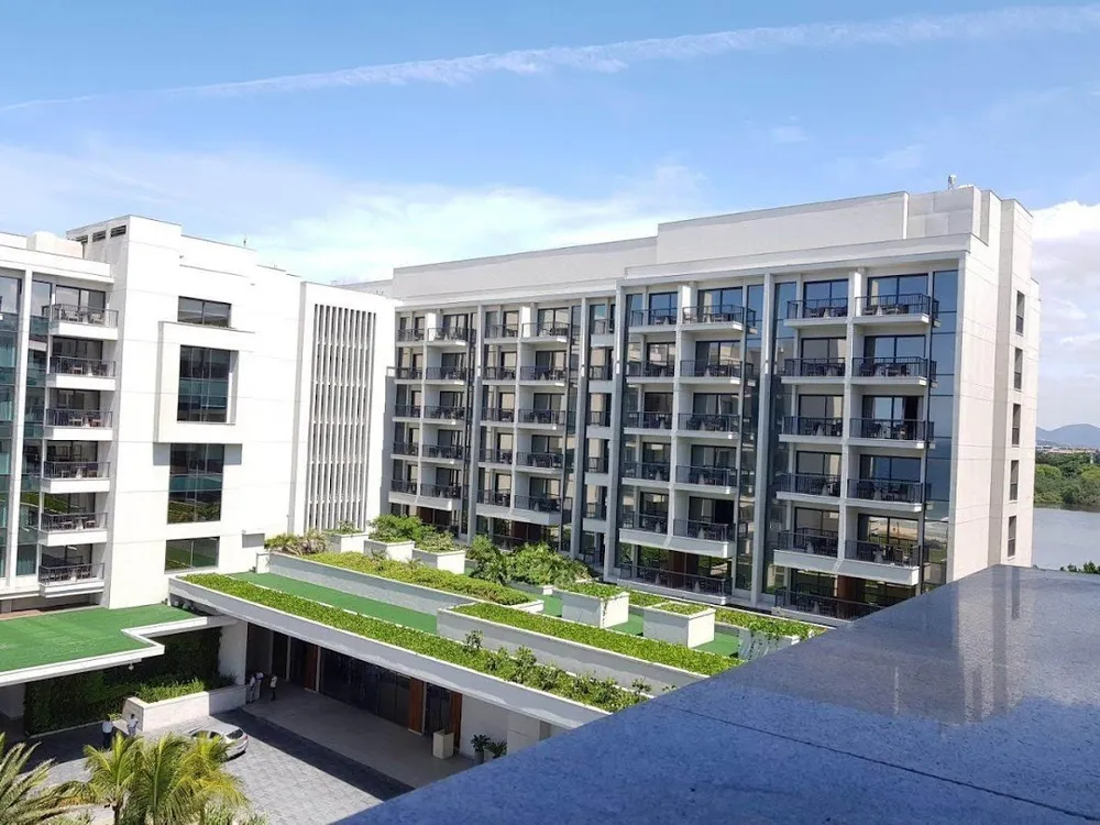 Apartamento, 2 quartos, 104 m² - Foto 30