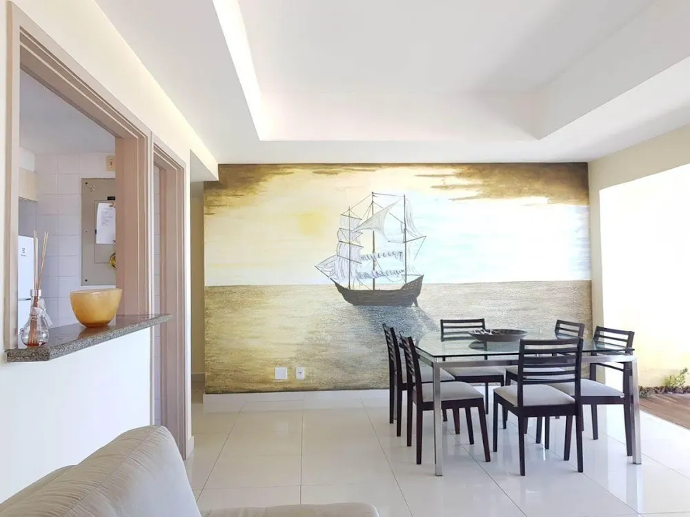 Apartamento, 2 quartos, 104 m² - Foto 5
