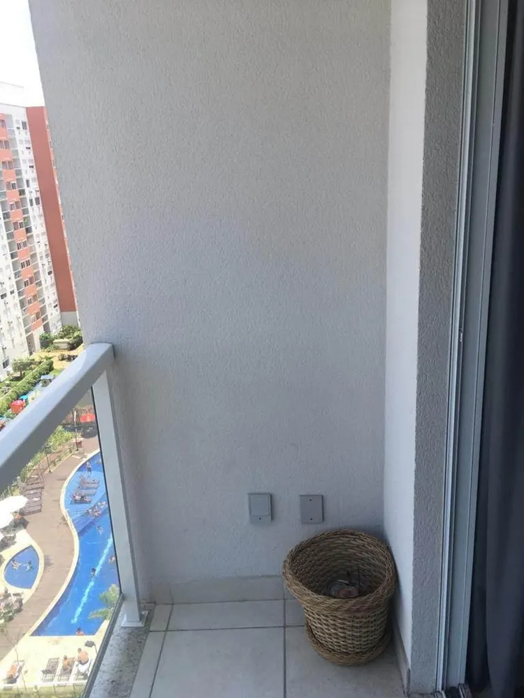 Apartamento, 2 quartos, 55 m² - Foto 5