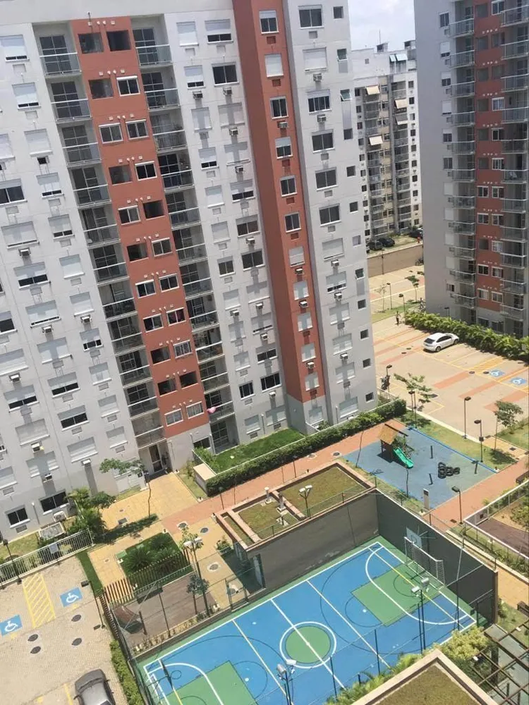 Apartamento, 2 quartos, 55 m² - Foto 18