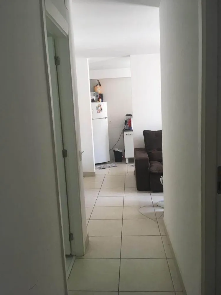 Apartamento, 2 quartos, 55 m² - Foto 11
