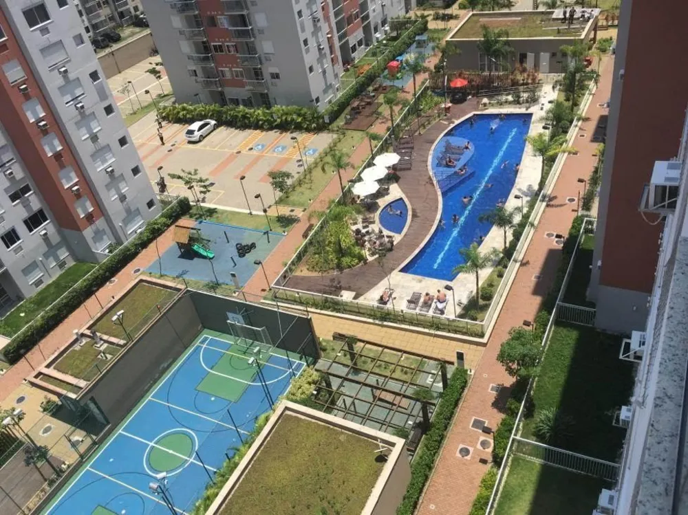 Apartamento, 2 quartos, 55 m² - Foto 19