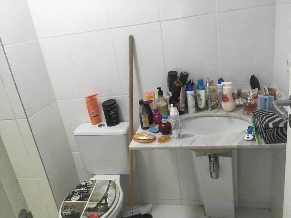 Apartamento, 2 quartos, 55 m² - Foto 15