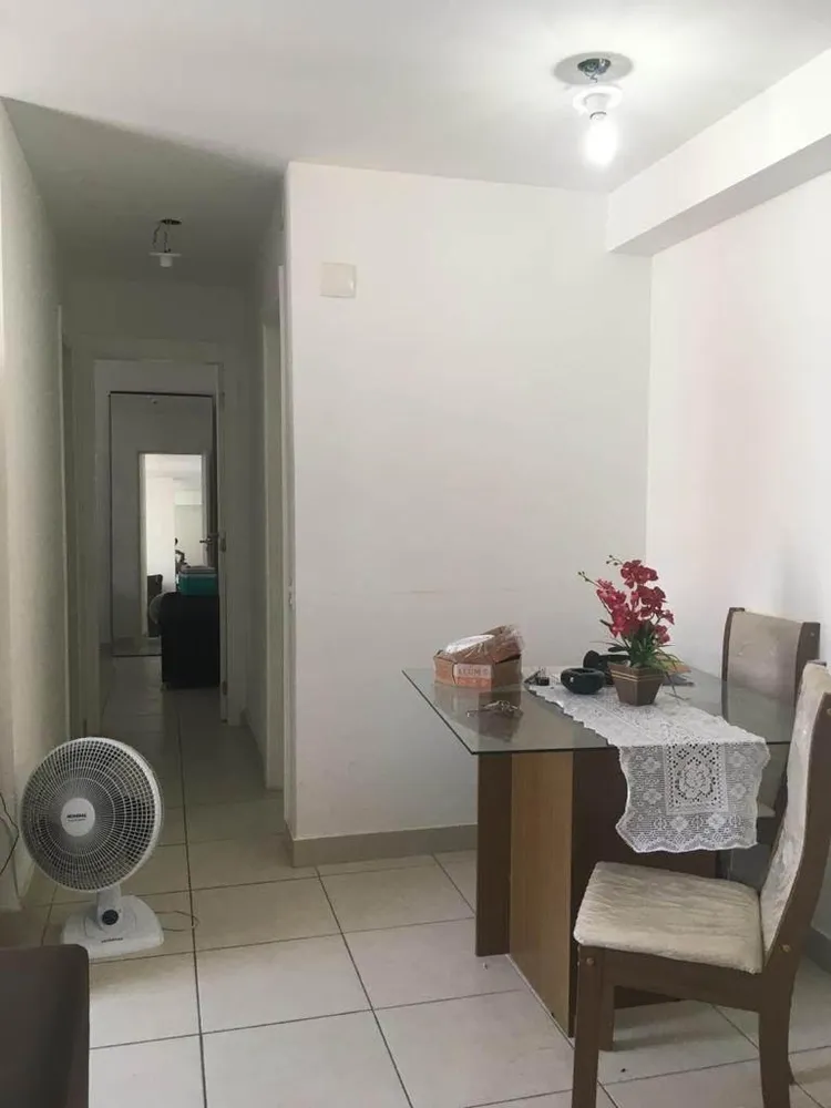 Apartamento, 2 quartos, 55 m² - Foto 4