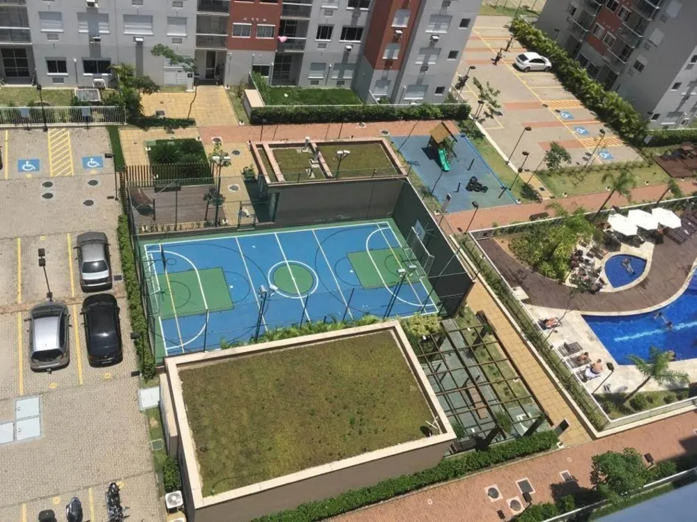 Apartamento, 2 quartos, 55 m² - Foto 21