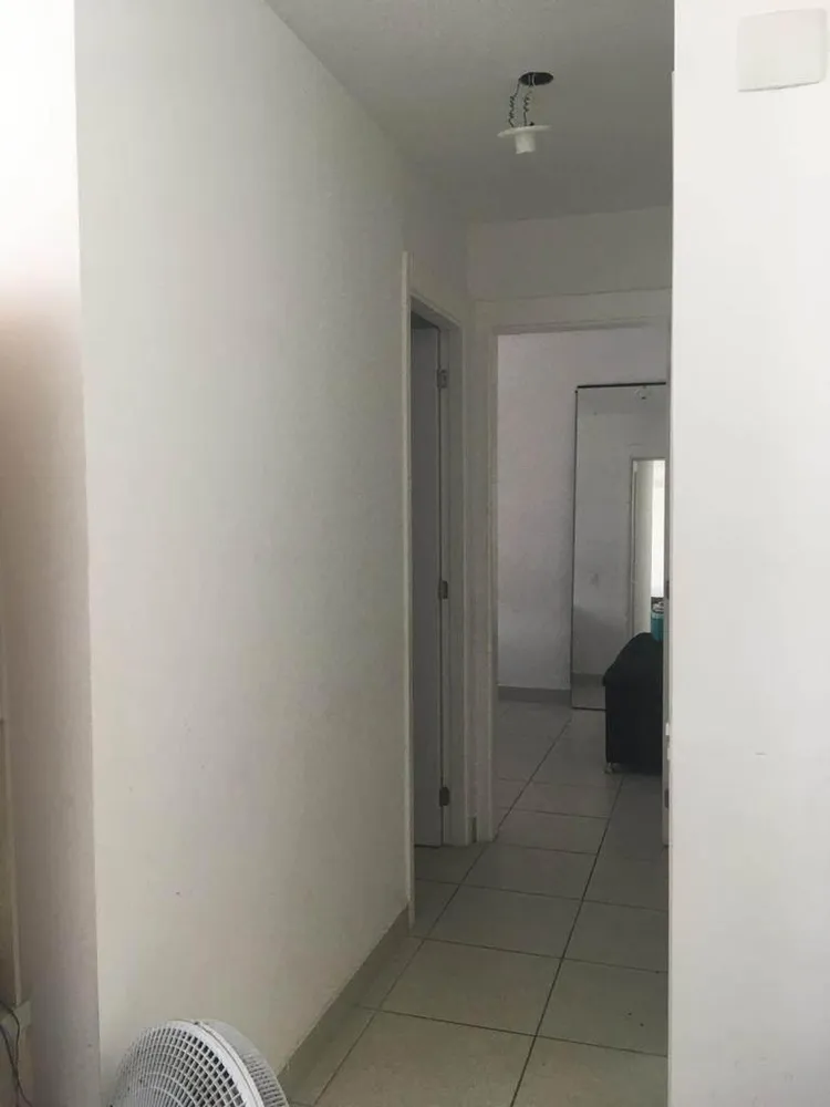 Apartamento, 2 quartos, 55 m² - Foto 13