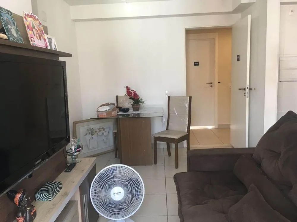 Apartamento, 2 quartos, 55 m² - Foto 2