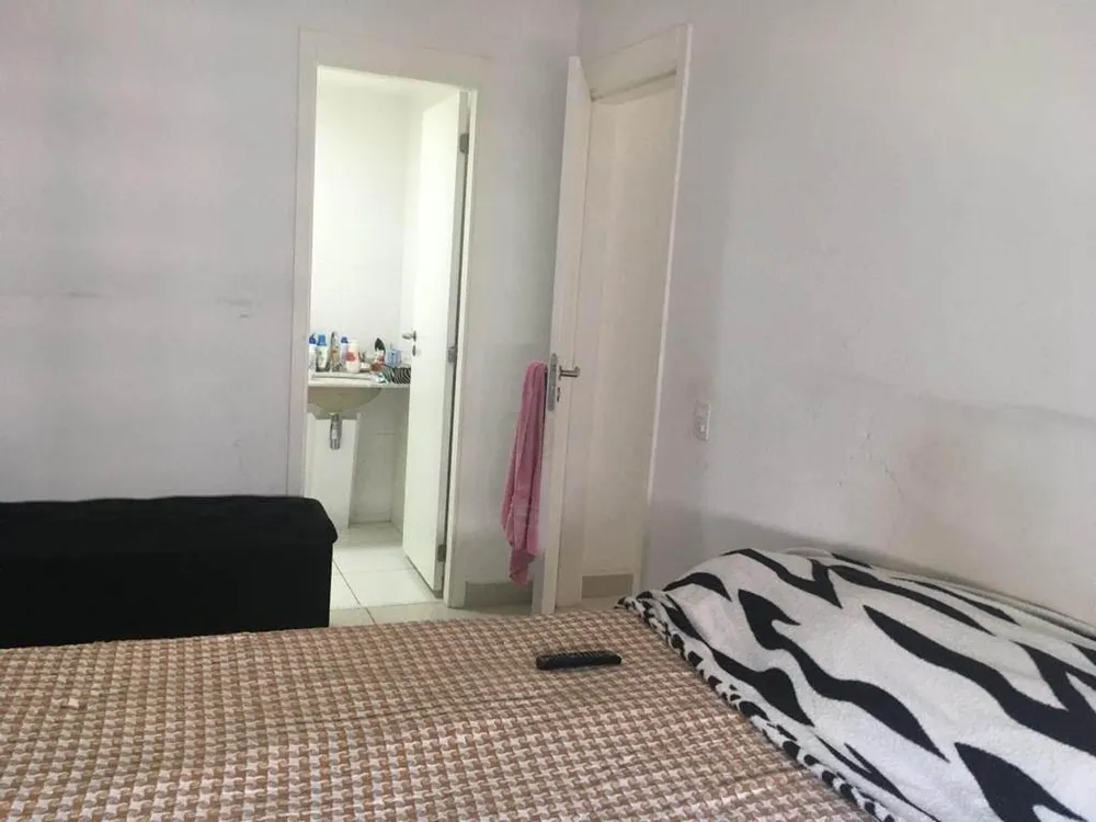 Apartamento, 2 quartos, 55 m² - Foto 8