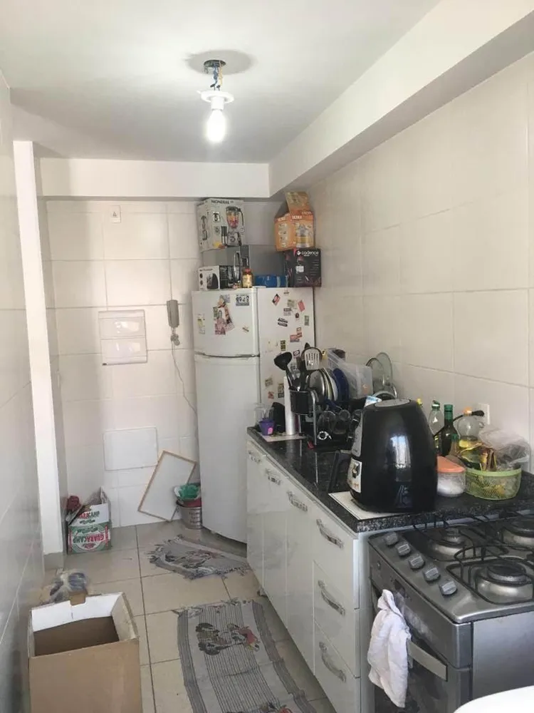 Apartamento, 2 quartos, 55 m² - Foto 16