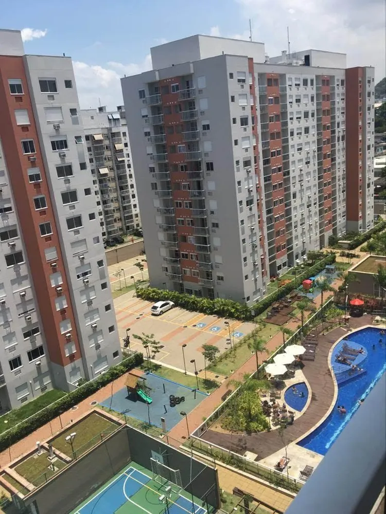 Apartamento, 2 quartos, 55 m² - Foto 20