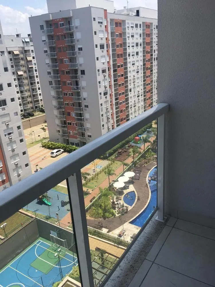 Apartamento, 2 quartos, 55 m² - Foto 6