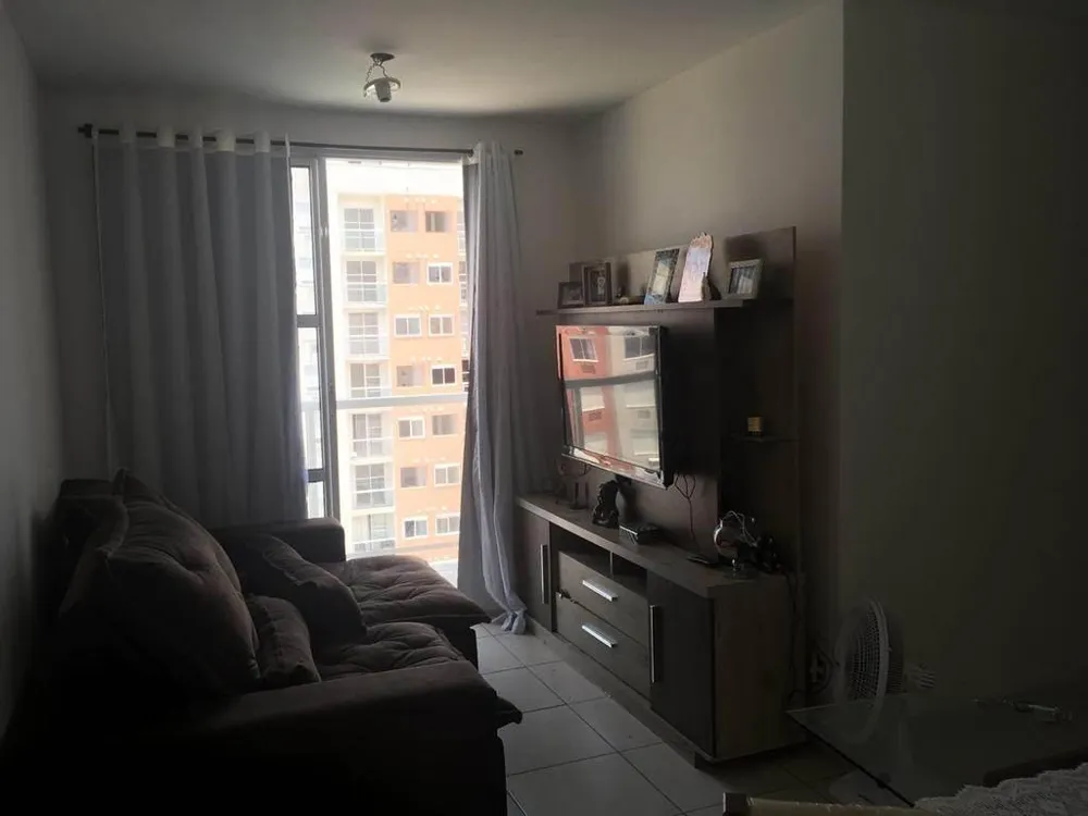 Apartamento, 2 quartos, 55 m² - Foto 3
