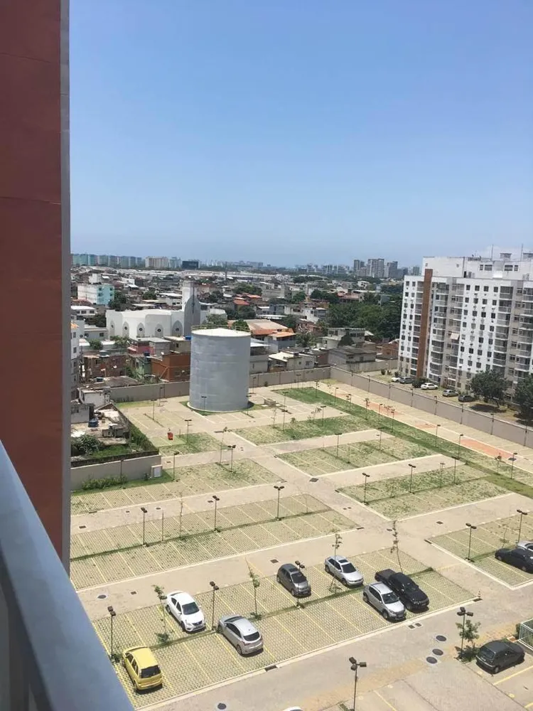 Apartamento, 2 quartos, 55 m² - Foto 17