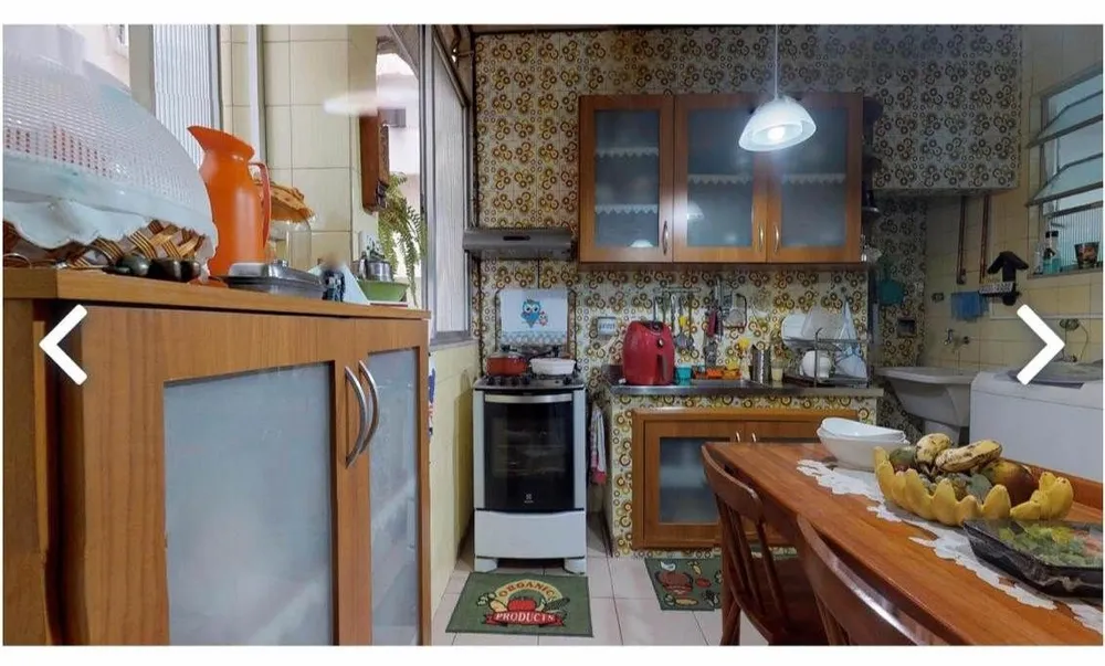 Apartamento, 3 quartos, 120 m² - Foto 8