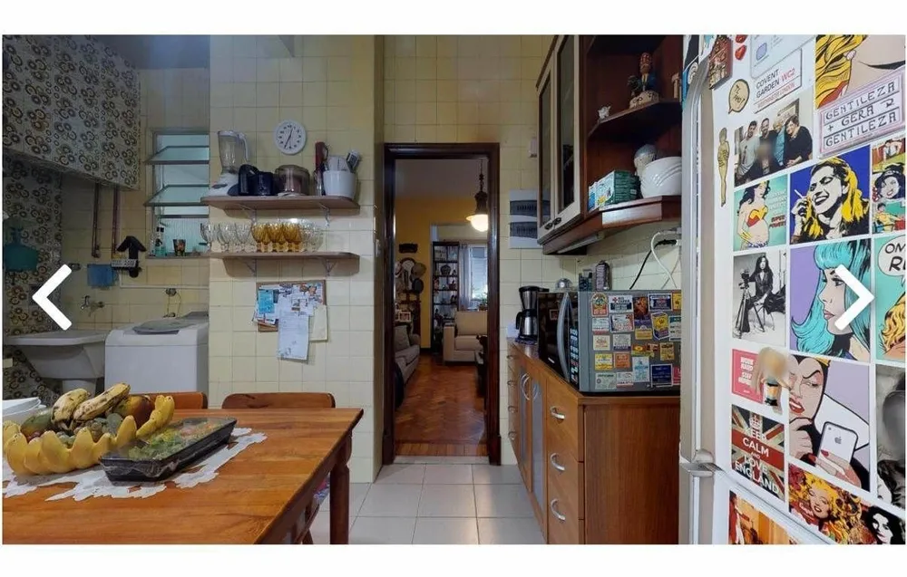 Apartamento, 3 quartos, 120 m² - Foto 7
