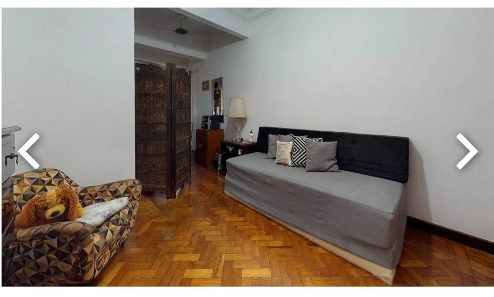 Apartamento, 3 quartos, 120 m² - Foto 3