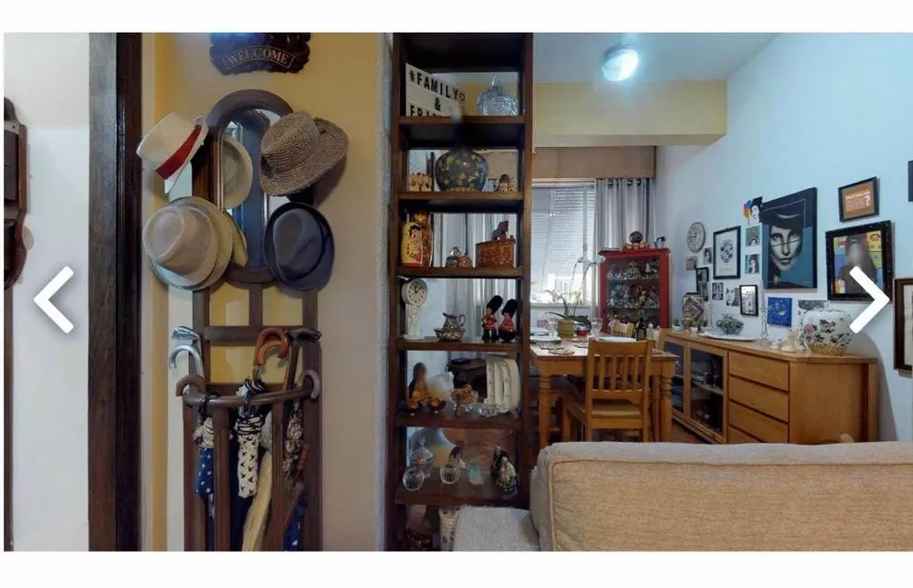 Apartamento, 3 quartos, 120 m² - Foto 4