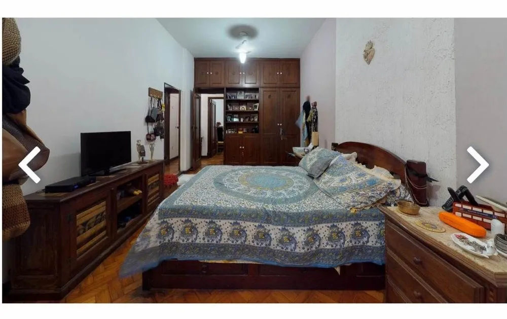 Apartamento, 3 quartos, 120 m² - Foto 11