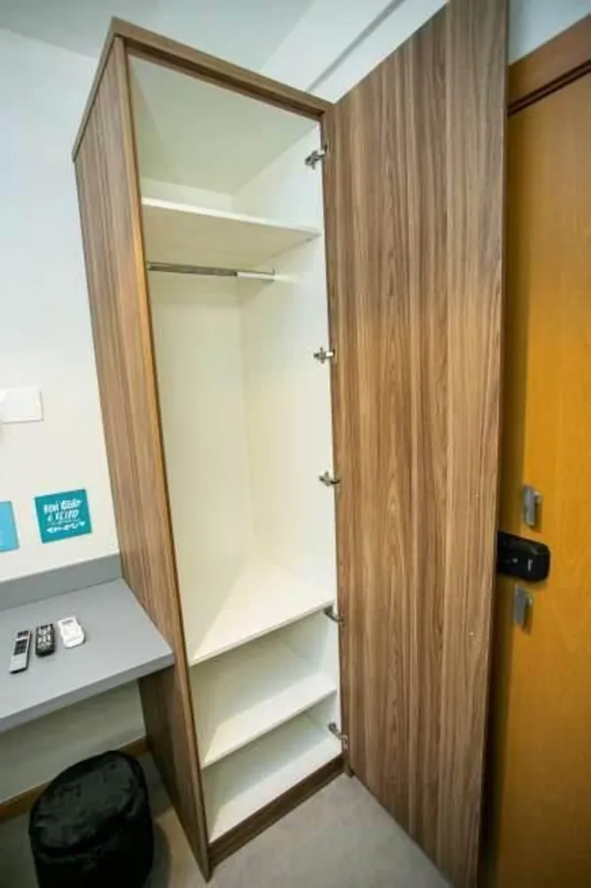 Apartamento, 1 quarto, 25 m² - Foto 13