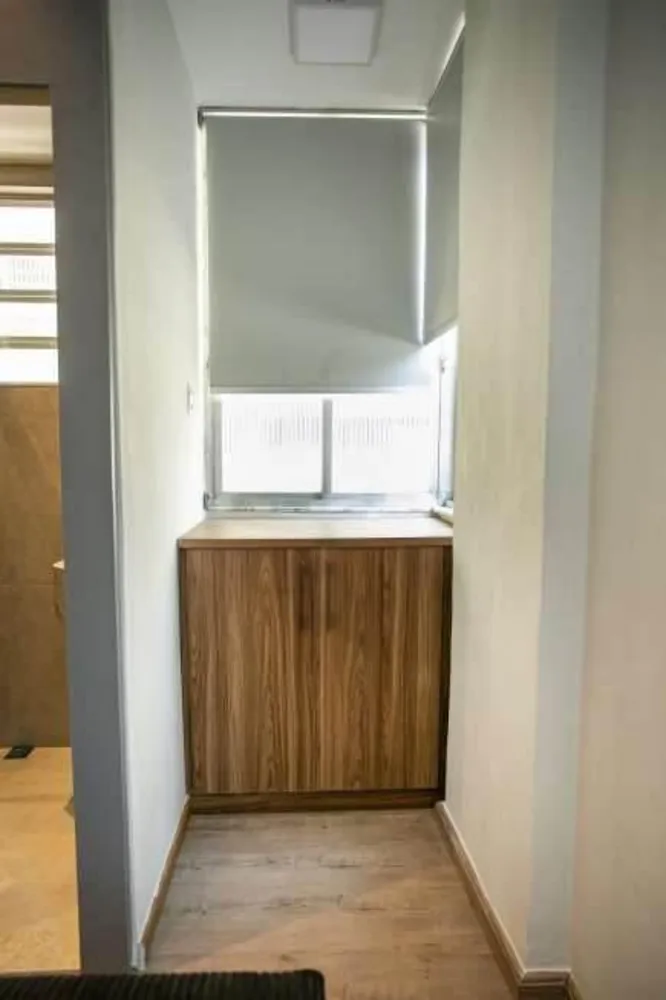 Apartamento, 1 quarto, 25 m² - Foto 10