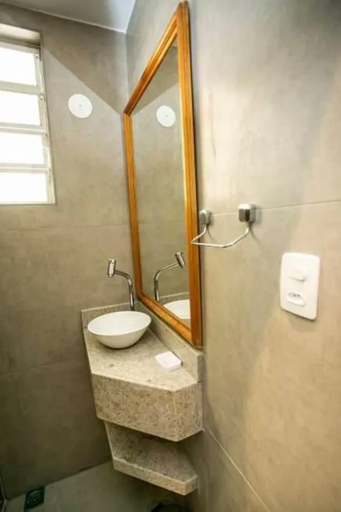 Apartamento, 1 quarto, 25 m² - Foto 12