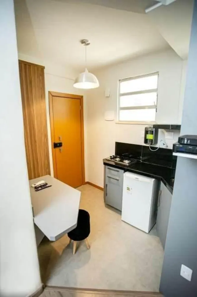 Apartamento, 1 quarto, 25 m² - Foto 15
