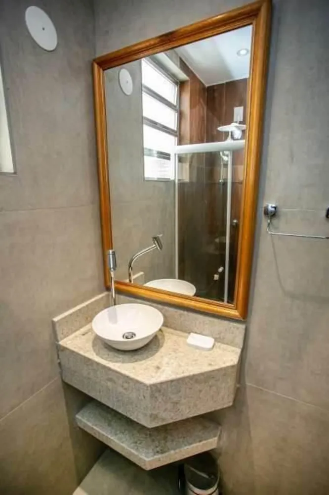 Apartamento, 1 quarto, 25 m² - Foto 17