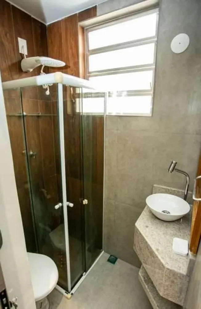 Apartamento, 1 quarto, 25 m² - Foto 11