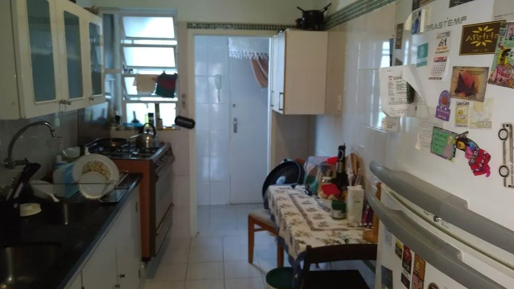 Apartamento, 3 quartos, 180 m² - Foto 6