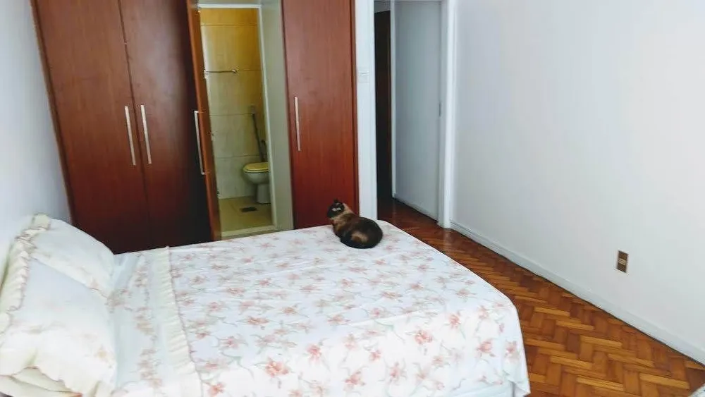 Apartamento, 3 quartos, 180 m² - Foto 14