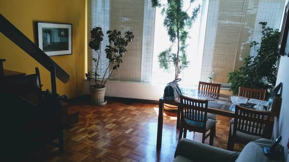 Apartamento, 3 quartos, 180 m² - Foto 1