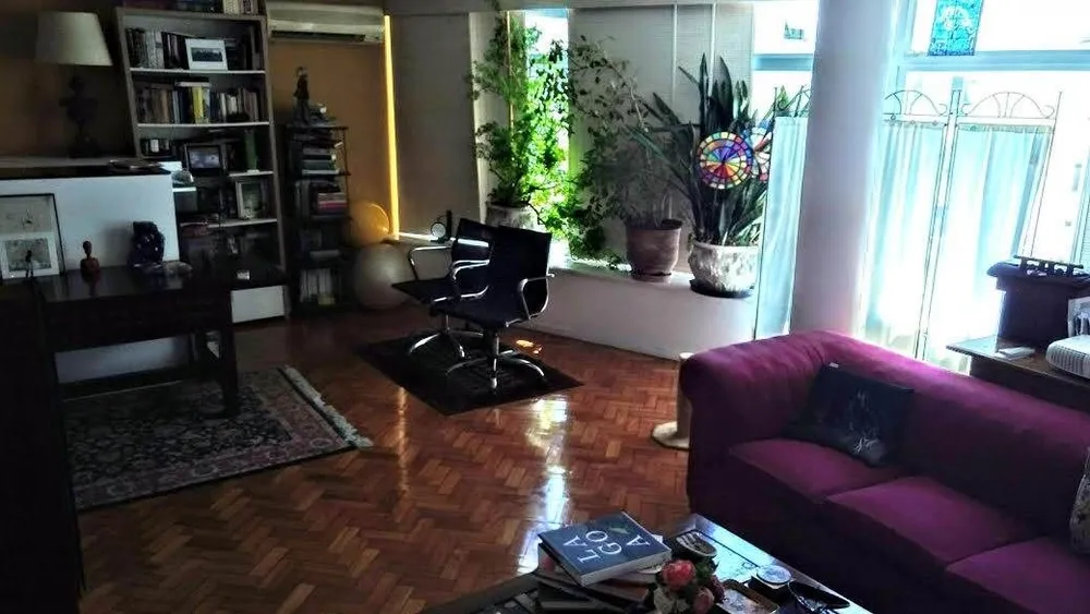 Apartamento, 3 quartos, 180 m² - Foto 2