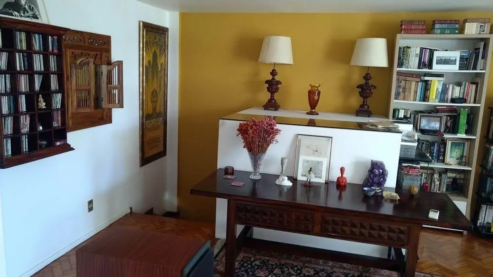 Apartamento, 3 quartos, 180 m² - Foto 3