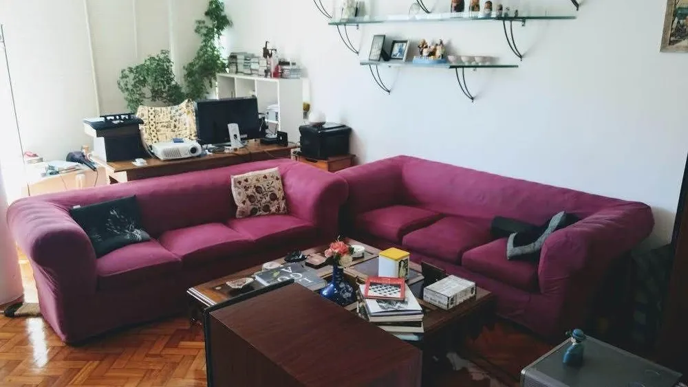 Apartamento, 3 quartos, 180 m² - Foto 10