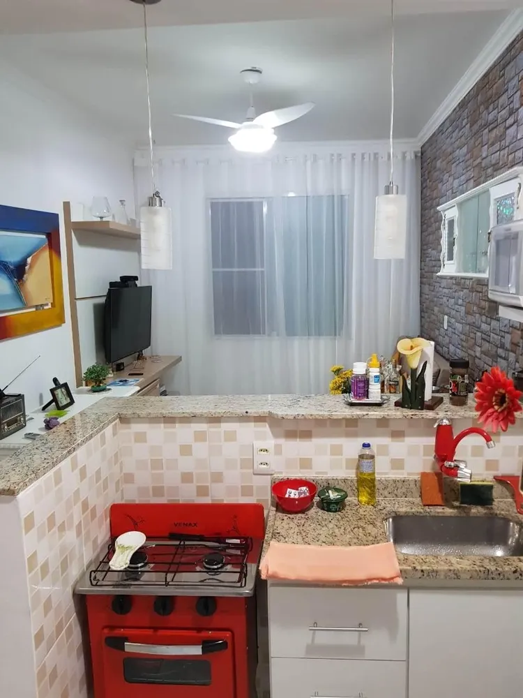Apartamento, 1 quarto, 40 m² - Foto 9