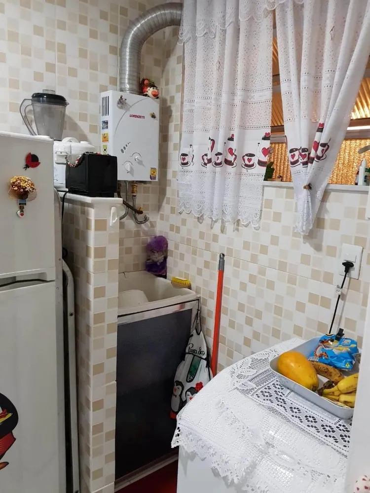 Apartamento, 1 quarto, 40 m² - Foto 8