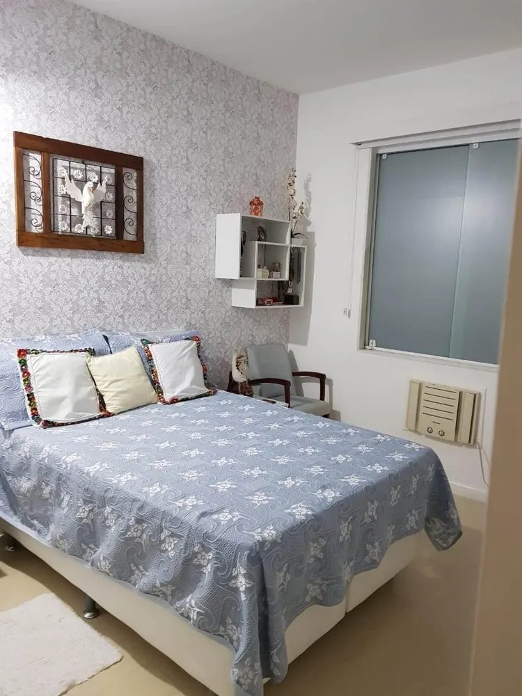 Apartamento, 1 quarto, 40 m² - Foto 4