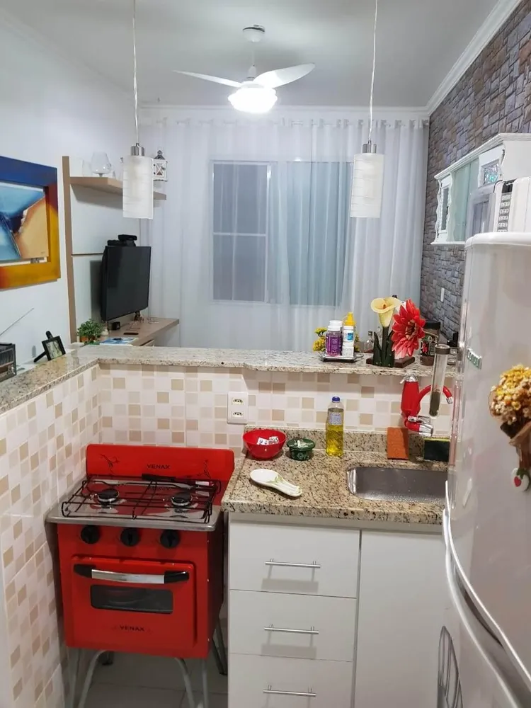 Apartamento, 1 quarto, 40 m² - Foto 7