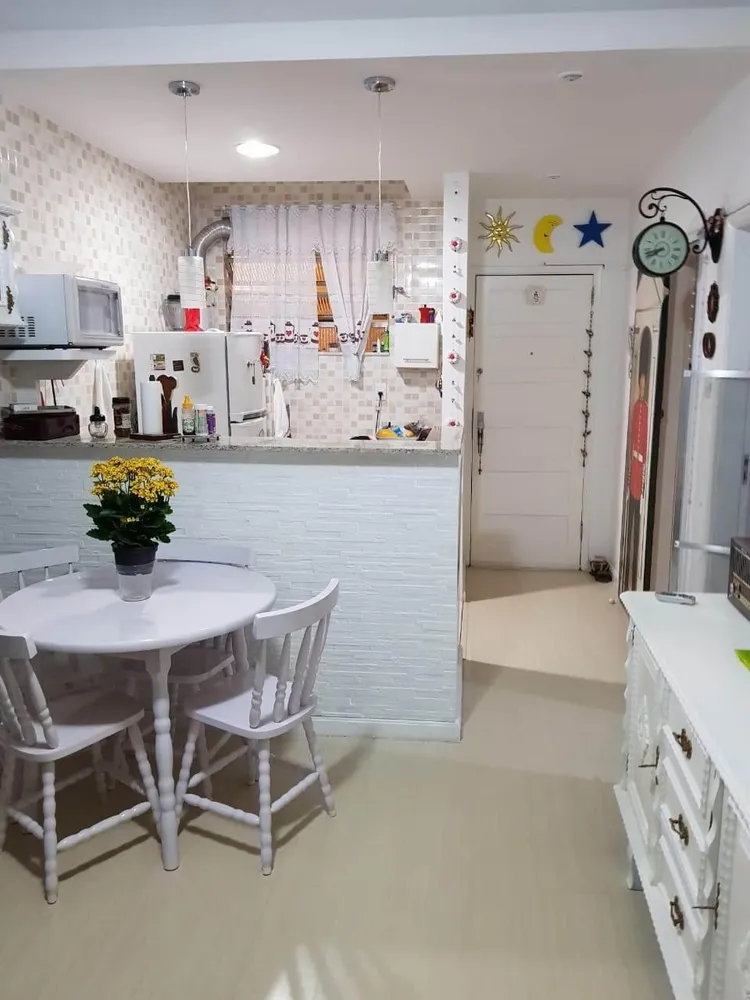 Apartamento, 1 quarto, 40 m² - Foto 2