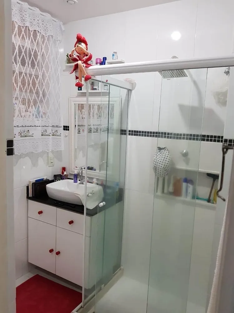 Apartamento, 1 quarto, 40 m² - Foto 6