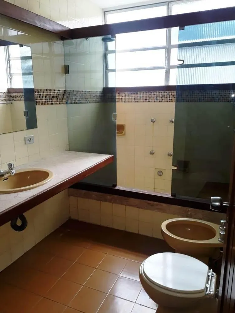 Apartamento, 3 quartos, 200 m² - Foto 11