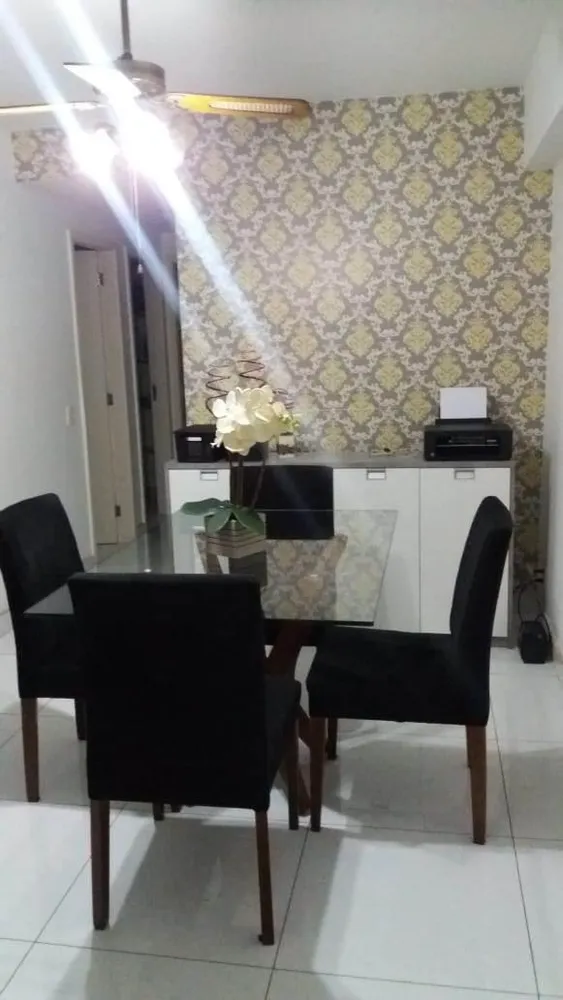 Apartamento, 3 quartos, 100 m² - Foto 4