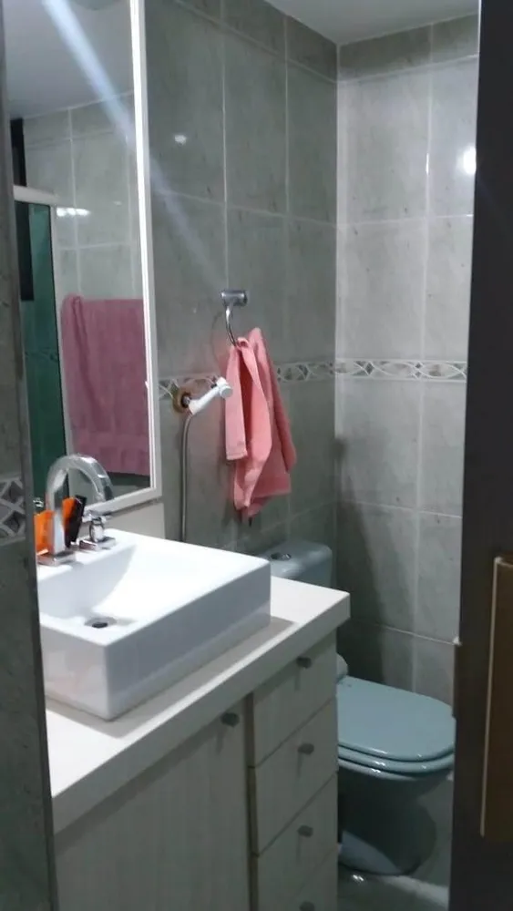 Apartamento, 3 quartos, 100 m² - Foto 13