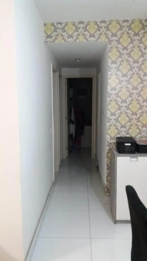 Apartamento, 3 quartos, 100 m² - Foto 7