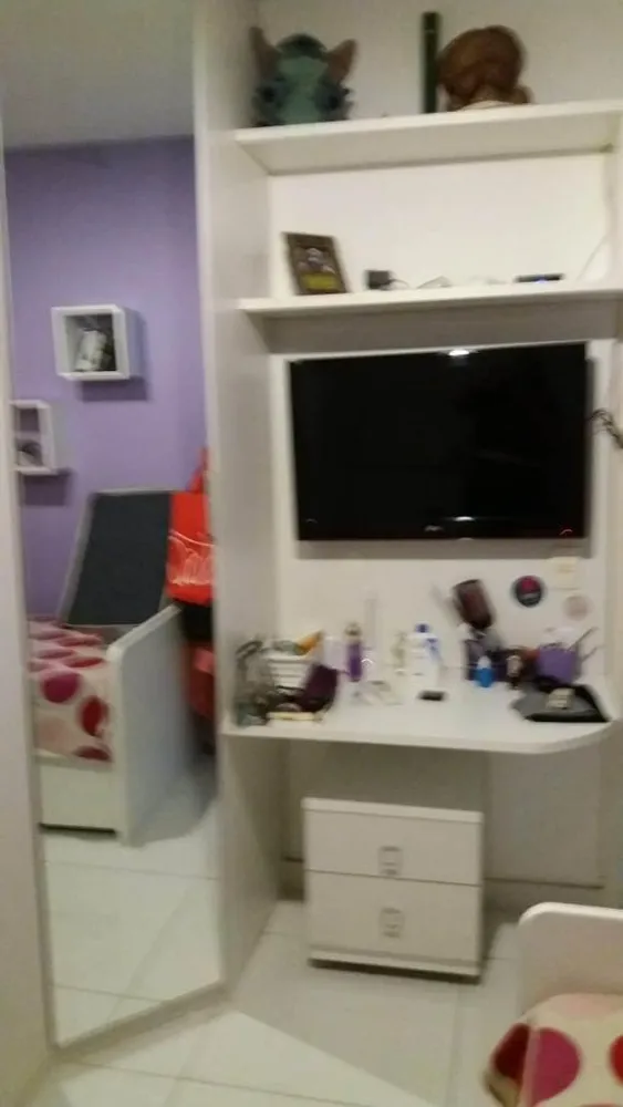 Apartamento, 3 quartos, 100 m² - Foto 9